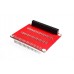 Raspberry Pi 2/3B+/4 GPIO GPIO-Multiplexing Board